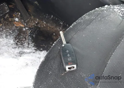 2015 Kia Sportage Lx z USA, uszkodzony, nr VIN KNDPBCAC7F7782297